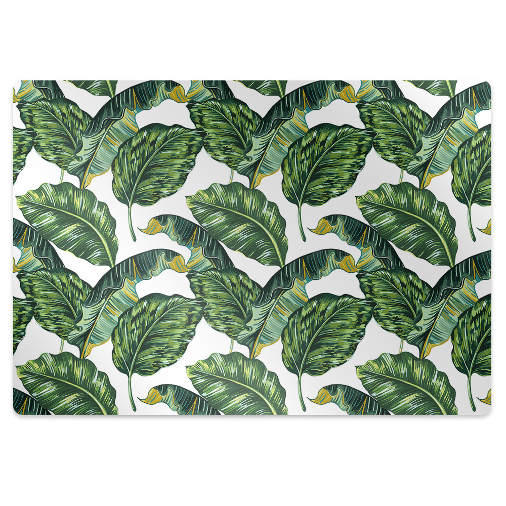 Tapis bureau Plante insolite