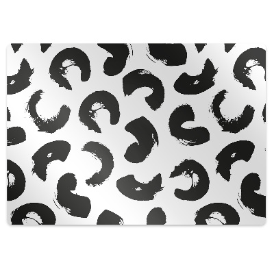 Tapis de protection de sol Marques de peintre