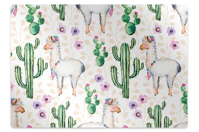 Tapis de protection de sol Lama