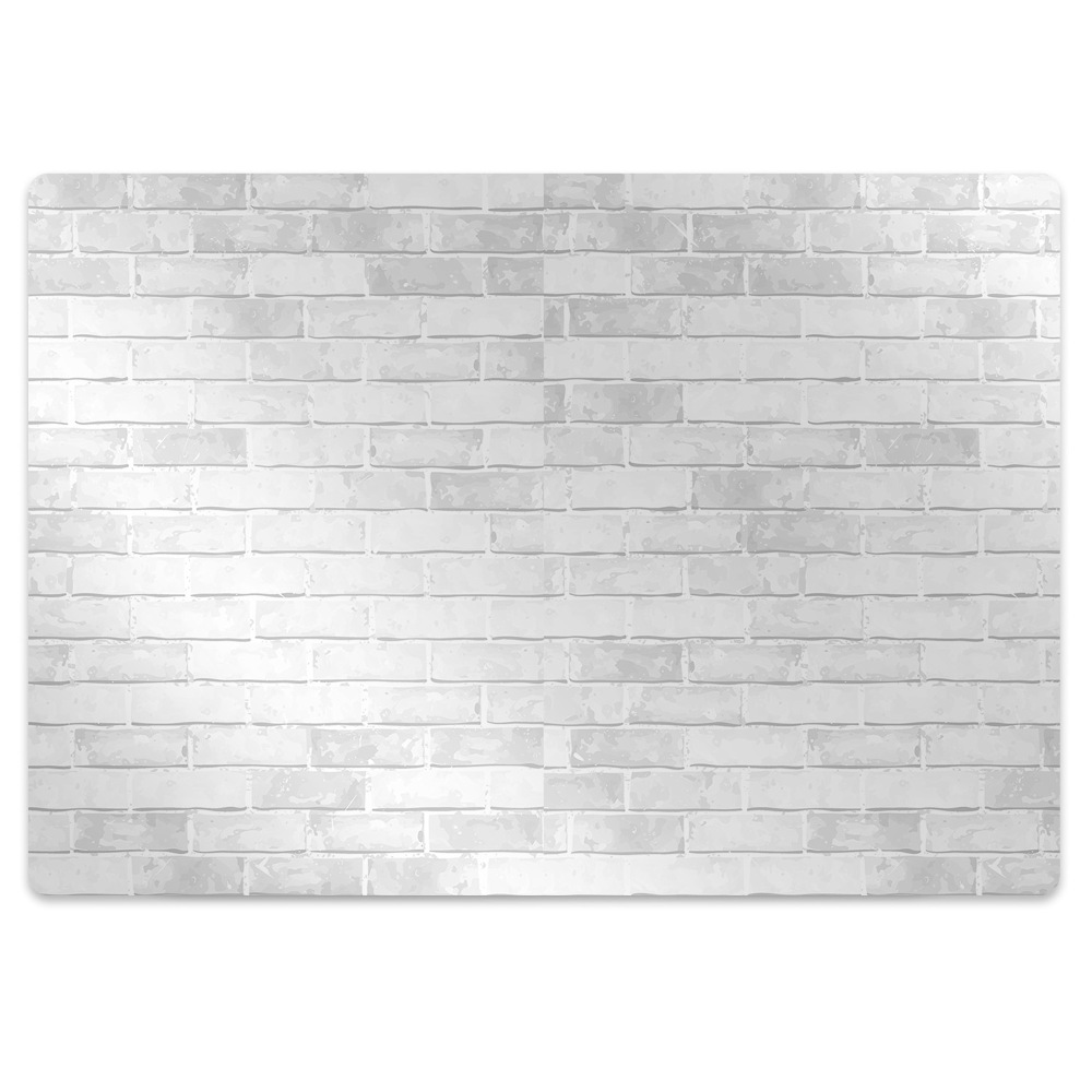 Tapis de chaise Mur de briques