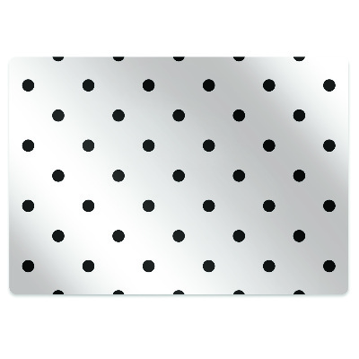 Tapis protège sol Taches bébé