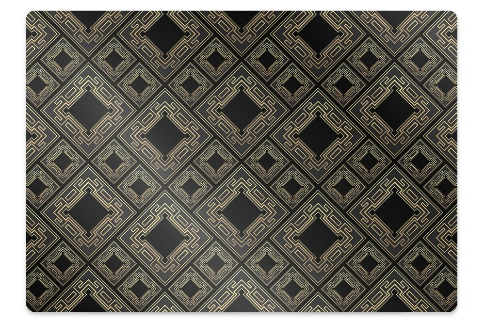 Tapis de chaise Carreaux de céramique