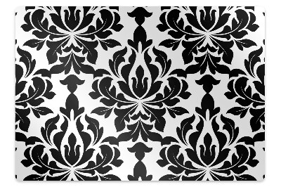 Tapis protège sol Motif arabe