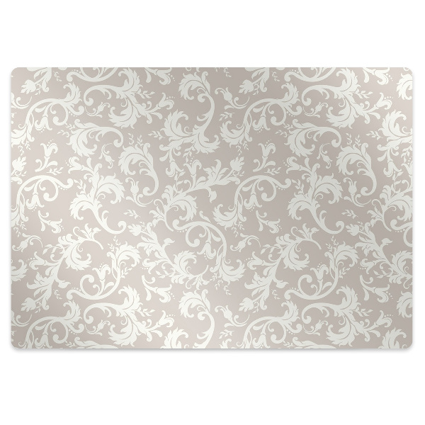 Tapis protection sol Papier peint Motif ala