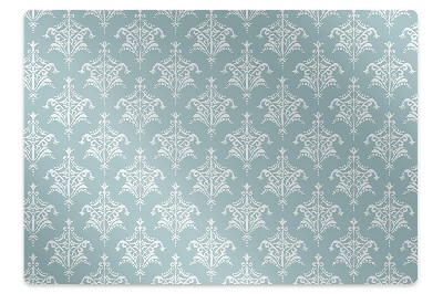 Tapis bureau Glamour