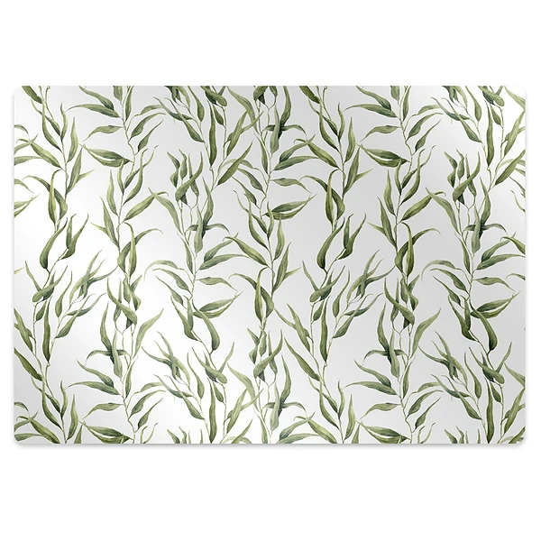Tapis de chaise Eucalyptus