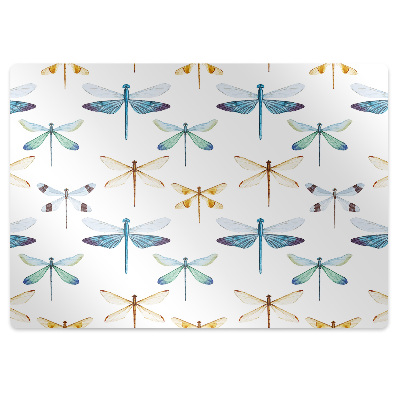 Tapis de protection de sol Libelle