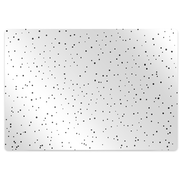 Tapis bureau Points alternatifs