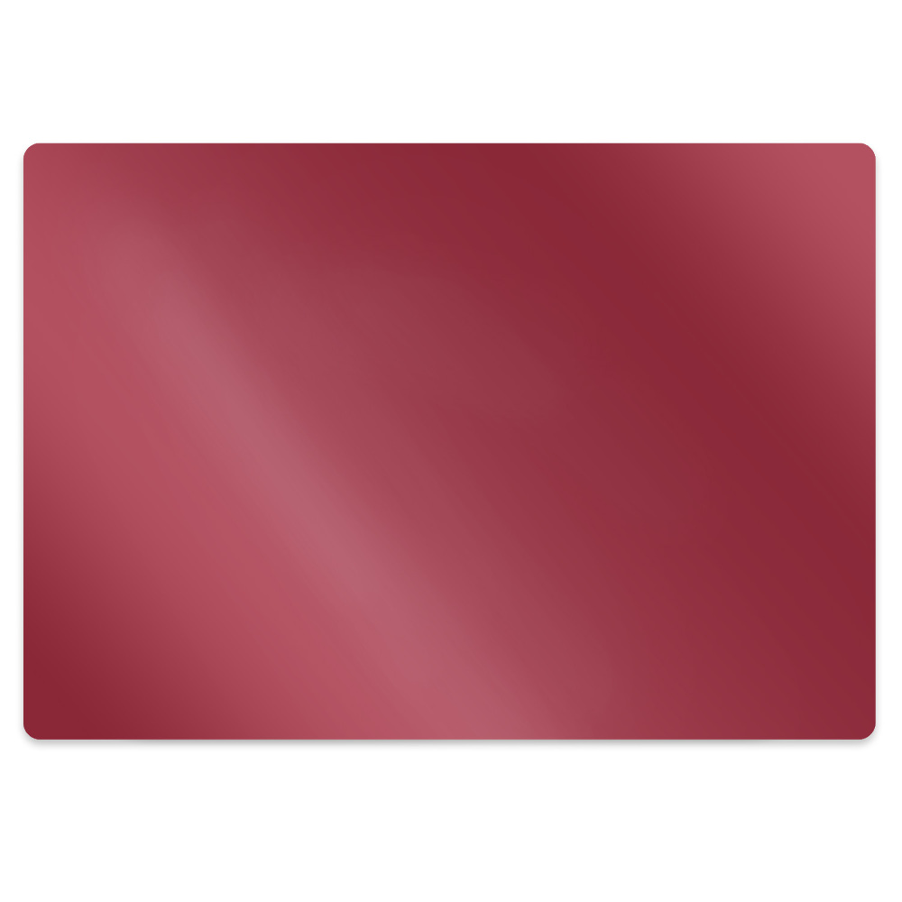 Tapis fauteuil bureau Motif Bourgogne