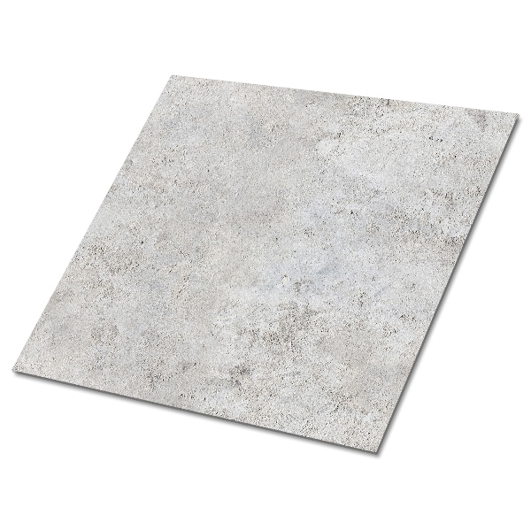 Carreaux de vinyle Béton gris