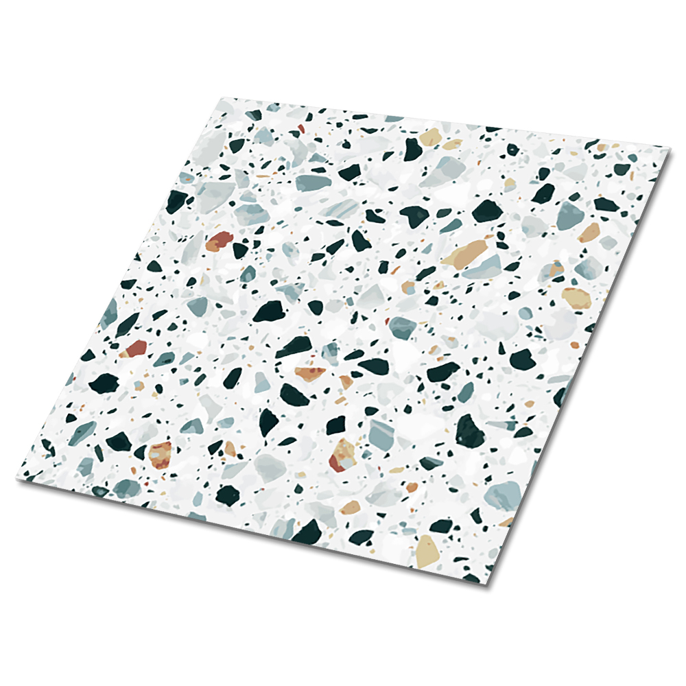Carreaux pvc mural sol Sol italien