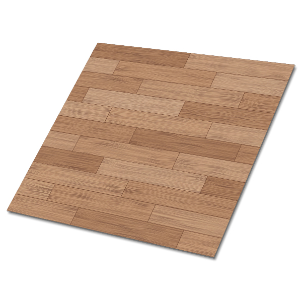 Carreaux pvc mural sol Planches en bois