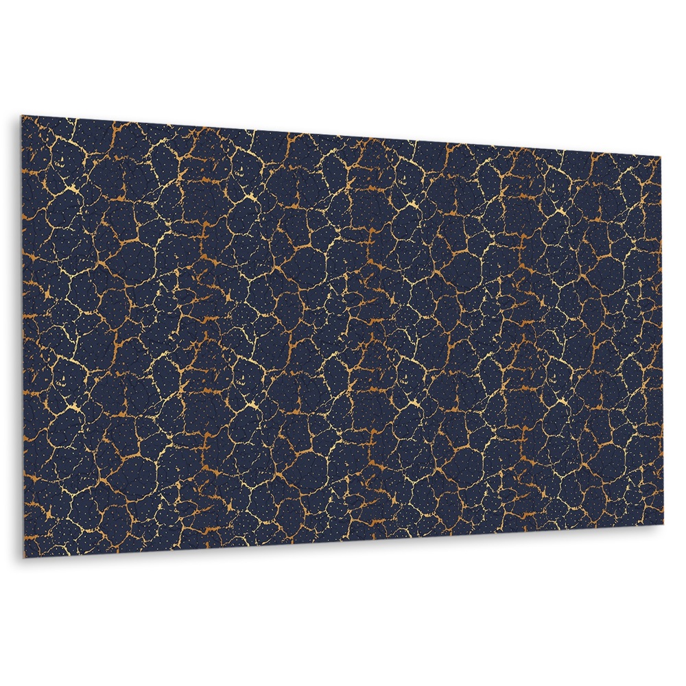 Panneau décoratif intérieur Mur fissuré