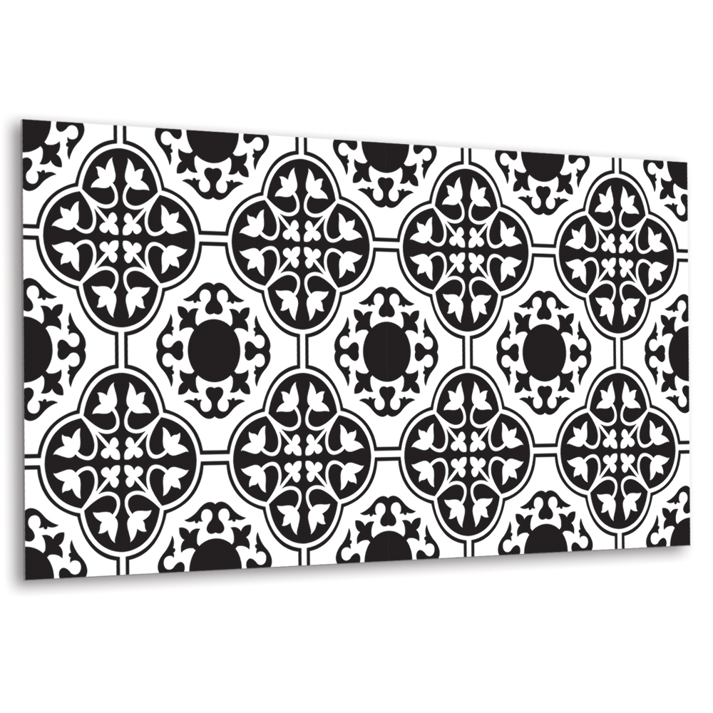 Panneau décoratif Motif floral