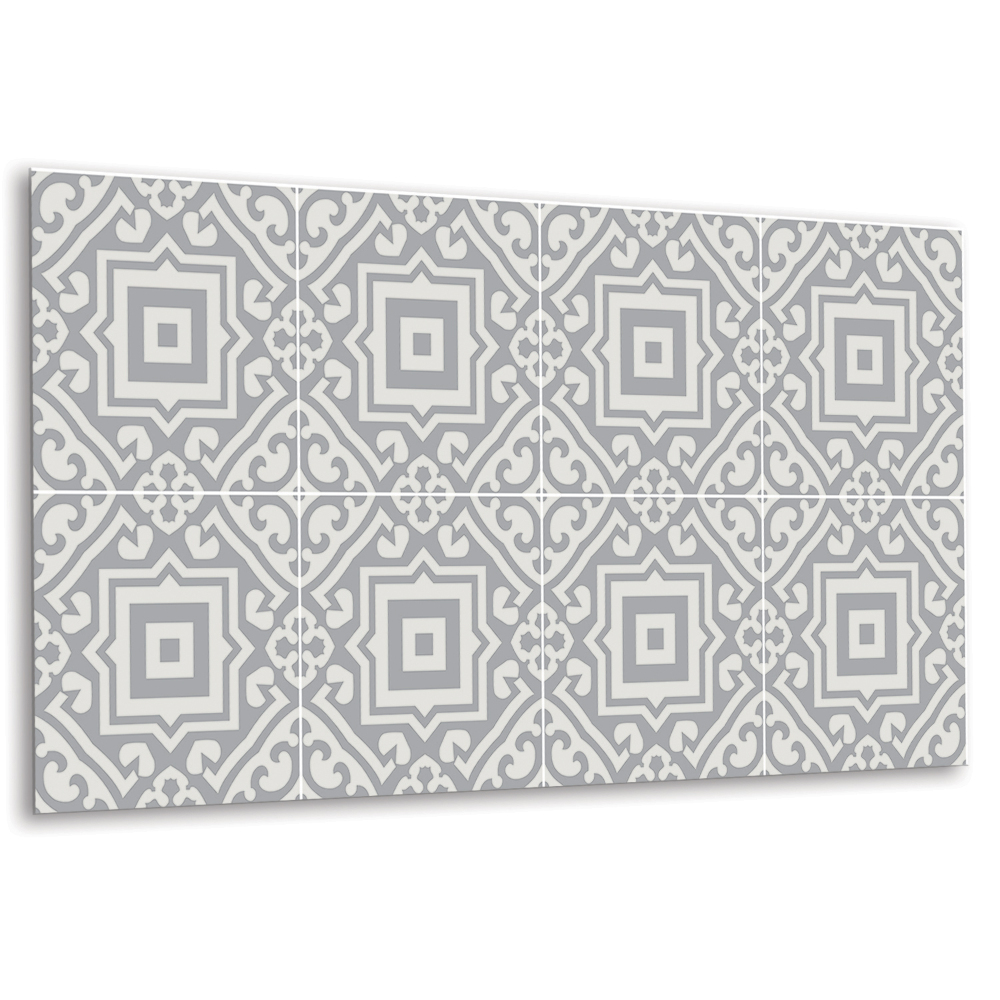 Revêtement mural Motifs géométriques
