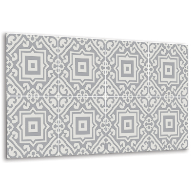 Revêtement mural Motifs géométriques