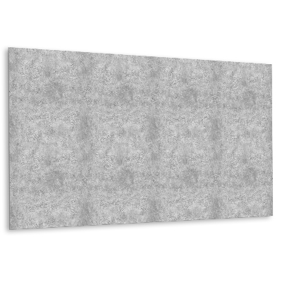 Revêtement mural Béton gris