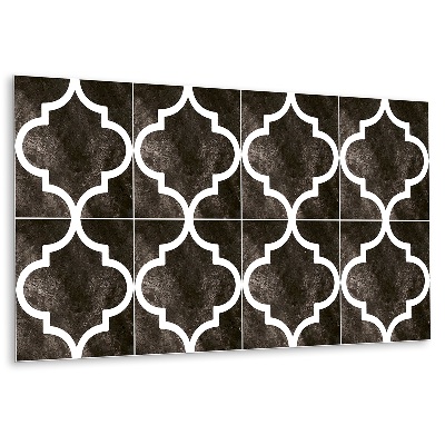 Panneau mural Motif arabe