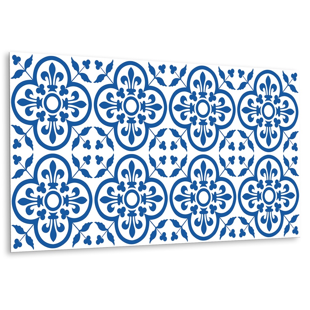 Panneau décoratif Motifs royaux