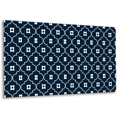 Revêtement mural pvc Motif oriental arabe