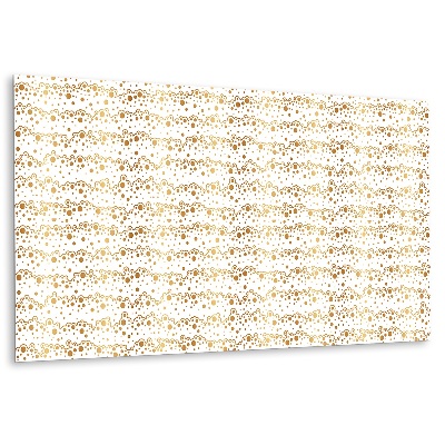 Revêtement mural pvc Mousse de savon