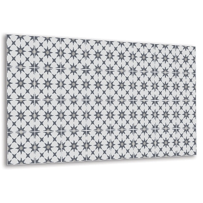 Revêtement mural Grappe d'étoiles