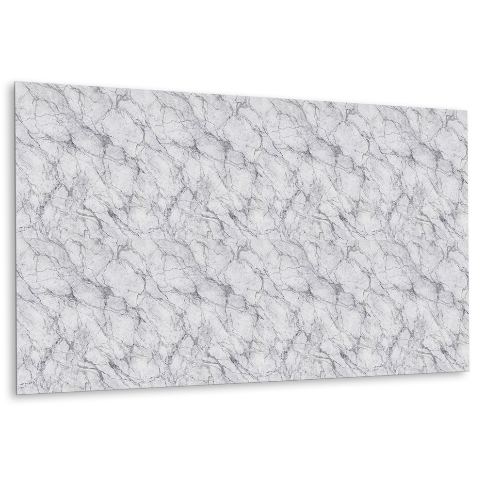 Panneau décoratif intérieur Marbre gris