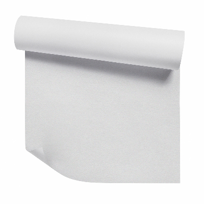 Papier peint Toile décorative blanche
