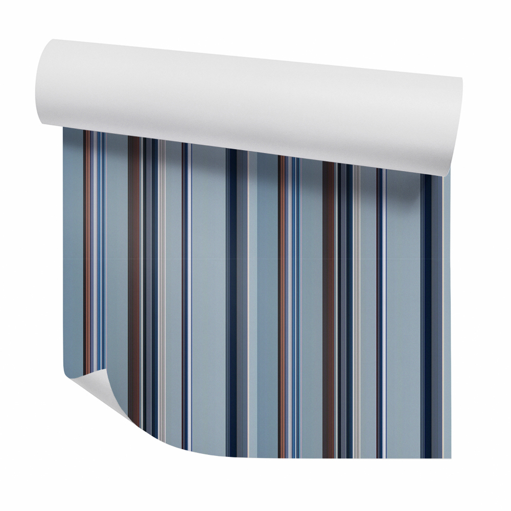Papier peint Rayures verticales