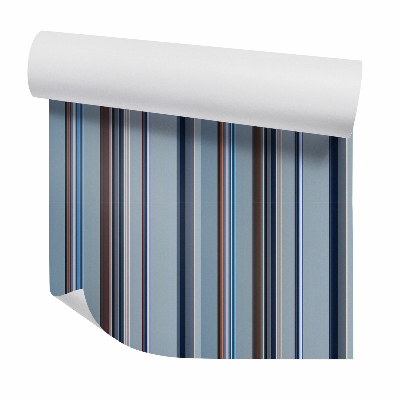 Papier peint Rayures verticales