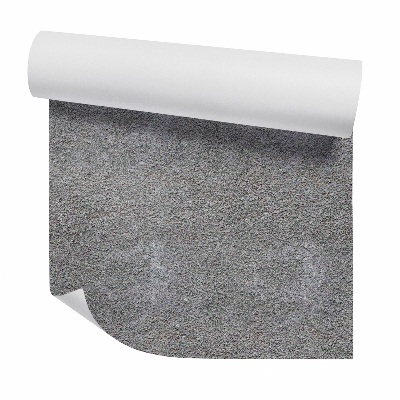 Papier peint Motif de béton déversé