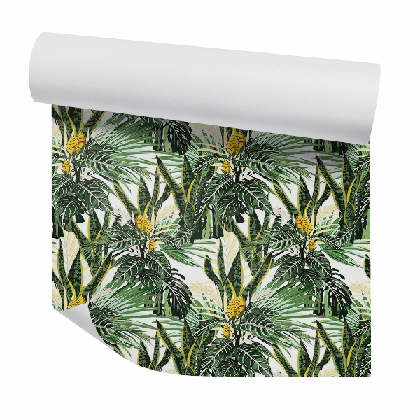 Papier peint Plantes tropicales