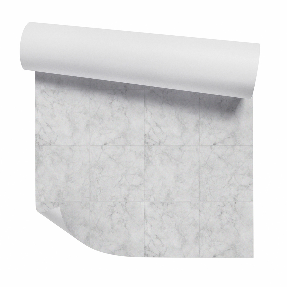 Papier peint Carreaux décoratifs en marbre