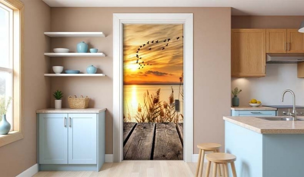 décorations de cuisine