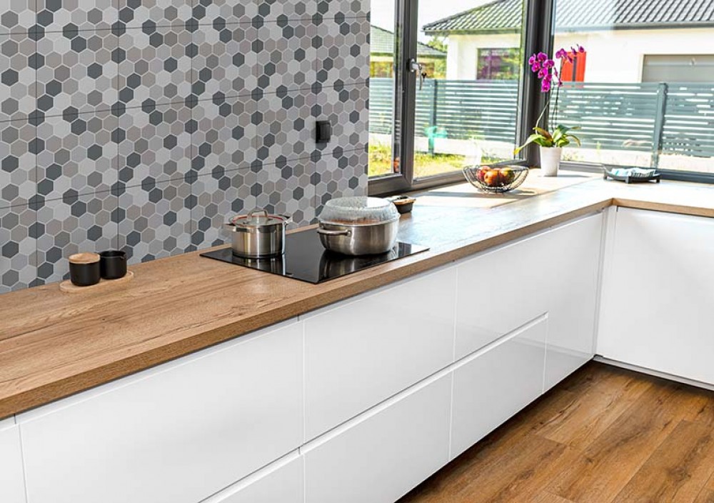 Décorations pour la cuisine