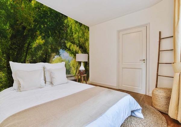 Quelle est la meilleure couleur pour la chambre à coucher ?