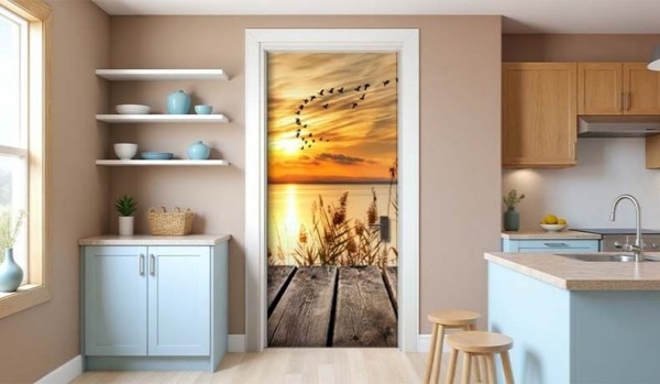 Quelles décorations dans la cuisine ? Inspirations et idées fonctionnelles