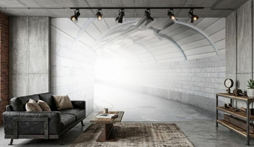 loft dans un immeuble