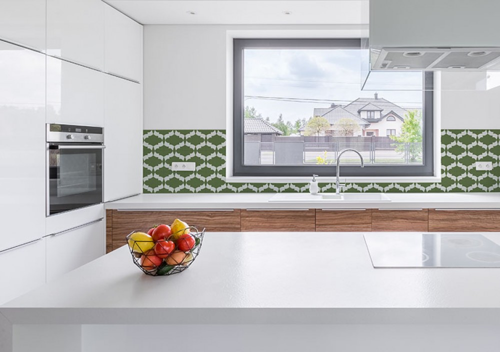 Décorations de cuisine