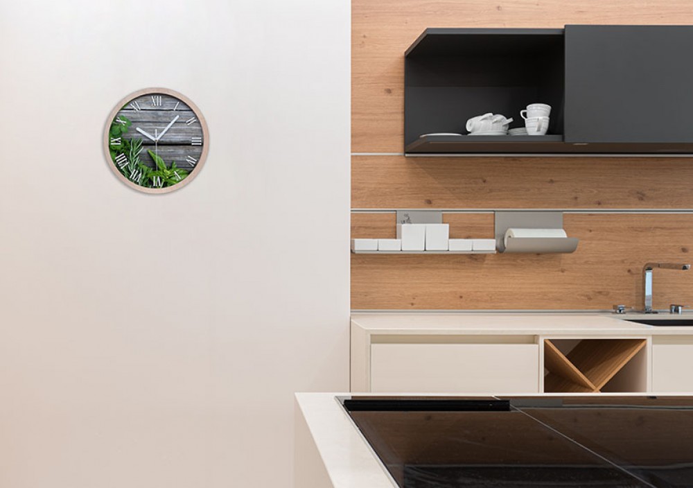 Décorations pour la cuisine