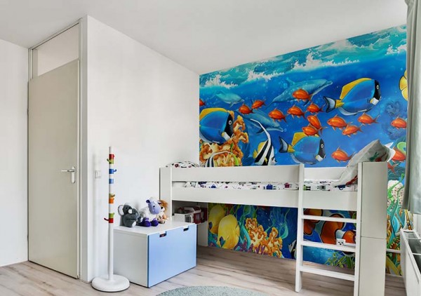 Inspiration pour les murs d