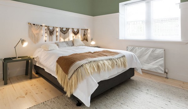 Comment décorer sa chambre à coucher ? Un guide pour ceux qui veulent transformer leur intérieur